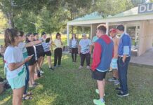 ESCUELA DE VERANO: ACTIVIDADES INCLUSIVAS EN PARQUE ACUÁTICO CON “LA COORDI”