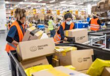 GUERRA ENTRE MERCADO LIBRE Y TEMU: DENUNCIAS CRUZADAS POR COMPETENCIA DESLEAL EN PLENO BOOM DE COMPRAS AL EXTERIOR