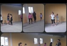 “EL TROVADOR” LLEVA LA DANZA A LOS BARRIOS CON TALLERES DE VERANO GRATUITOS