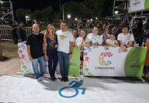 LA SALUD UN ELEMENTO GARANTIZADO EN LAS LUNAS CARNAVALERAS