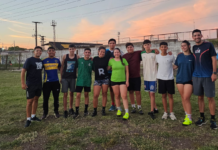 LA ESCUELA MUNICIPAL DE ATLETISMO ARRANCA PRETEMPORADA CON GRAN CONVOCATORIA Y CRECIENTES EXPECTATIVAS