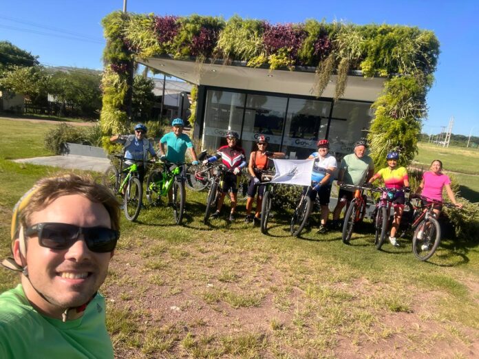 ciclo vital ciclo turismo 1