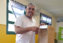 CÓMO FUE EL TRÁGICO ACCIDENTE EN EL QUE MURIÓ EL INTENDENTE DE QUEHUÉ