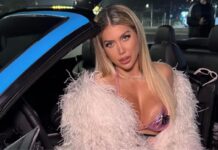 “RELAX, EL LOTE DE AL LADO ES MÍO”: EL DESCARGO DE WANDA NARA TRAS UN SUPUESTO ESCÁNDALO CON SUS VECINOS