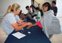 ENTRADAS GRATIS PARA LOS CORSOS EN GOYA