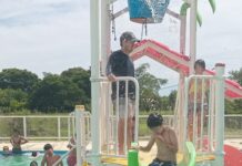 UNA PROPUESTA INTEGRAL DEL PROGRAMA DISEÑADO POR LA MUNICIPALIDAD PARA LAS VACACIONES