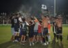 OLIMPIA DE SAN JOSÉ EL BAJO PUSO EL GRITO DE CAMPEÓN DE LA TEMPORADA 2025 DEL FÚTBOL RURAL