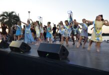 ARAMI, “LA REVOLUCIÓN” QUE PROMETE LATIR FUERTE EN LOS CARNAVALES GOYANOS 2026