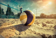 TORNEO DE BEACH VÓLEY EN PLAYA INGA UN ÉXITO ROTUNDO