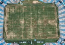 PREOCUPACIÓN EN LA LIGA PROFESIONAL POR EL ESTADO DE LOS CAMPOS DE JUEGO: QUÉ ESTÁ PASANDO