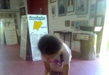 RECORRIDO CON HISTORIA EN GOYA