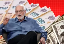 El crudo consejo de Juan Carlos de Pablo a los 920 despedidos de Fate: “Cobren la indemnización, ajusten gasto y busquen trabajo”