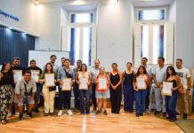 MUNICIPIO DE GOYA ENTREGÓ LOS PRIMEROS MICROCRÉDITOS 2026 Y YA SUMA 700 HERRAMIENTAS DE TRABAJO OTORGADAS