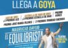 MAURICIO DAYUB LLEGARÁ A GOYA CON SU ACLAMADO UNIPERSONAL “EL EQUILIBRISTA”