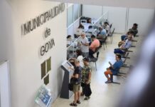 PAGO ANTICIPADO DE TRIBUTOS MUNICIPALES: CONTINÚA VIGENTE LA BONIFICACIÓN HASTA EL 27 DE FEBRERO