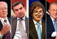 “Don Chatarrín”, “Don Gomita Alumínica” y “el Señor Lengua Floja”: quiénes son los empresarios que criticó Milei