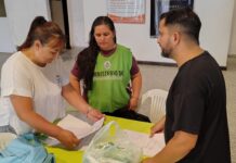 FORTALECIENDO LA PRODUCCIÓN LOCAL Y EL TRABAJO COMUNITARIO