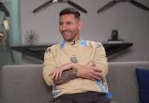 La nota de Messi con un ex compañero de Argentina: su mayor arrepentimiento, el pedido de casamiento a Antonela y su miedo en Qatar