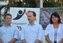 EMPRENDEDORES DE GOYA RECIBEN HERRAMIENTAS PARA POTENCIAR SUS NEGOCIOS