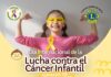 DIA INTERNACIONAL DEL CANCER INFANITL