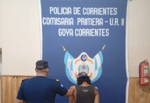 PERSONA DEMORADA CON PEDIDO DE LOCALIZACIÓN VIGENTE