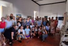 TALLER DE CANTO “HERRAMIENTAS PARA LA INTERPRETACIÓN”