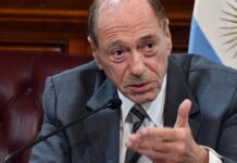 “Por qué hay tantos ricos”: la doble moral de Zaffaroni