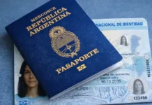Registro Civil de Corrientes: cuáles son los nuevos precios para tramitar el DNI y Pasaporte