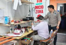 “TODO LISTO Y ENCAMINADO” PARA LA 49° FIESTA NACIONAL DEL SURUBÍ