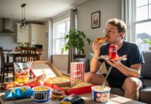 Ocho consejos prácticos para reducir los alimentos ultraprocesados en la dieta diaria