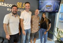 VOCES CALLEJERAS: MÚSICA, EMPRENDIMIENTO Y EXPERIENCIAS LOCALES EN UNA TARDE A PURO RITMO