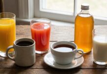 La clave para aprovechar el hierro en la dieta: qué bebidas ayudan y cuáles lo bloquean, según la ciencia