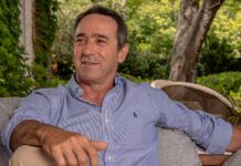 Marcos Galperin se sumó al debate por el estilo confrontativo del discurso de Milei: “100% de acuerdo”