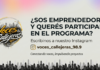 VOCES CALLEJERAS INVITA A EMPRENDEDORES A PARTICIPAR DEL PROGRAMA