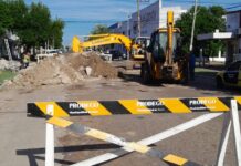 PRODEGO ANUNCIA FINALIZACIÓN DE OBRA PLUVIAL CLAVE