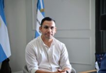 ALEJANDRO LAGO DESTACA LA INTEGRACIÓN DE LAS ÁREAS DEPORTIVA Y CULTURAL A LA SECRETARÍA DE TURISMO EN GOYA