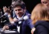 “Empezamos el armado nacional”: Kicillof acelera su construcción y el PJ Bonaerense da una señal de tregua