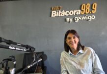 CRISIS PRODUCTIVA, ROL DEL ESTADO Y DESAFÍOS LOCALES: LA MIRADA DE LA CONCEJAL VALERIA CALVI