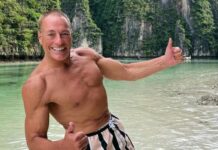 Kickboxing, yoga y conexión mente-cuerpo: los pilares del entrenamiento de Jean-Claude Van Damme a los 65 años