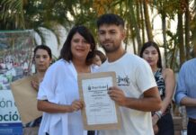 MERCEDES PINTOS: “BRINDAR HERRAMIENTAS ABRE MUCHOS CAMINOS”