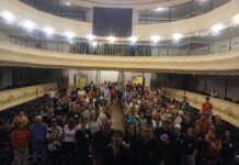 ESCUELA MUNICIPAL DE TEATRO