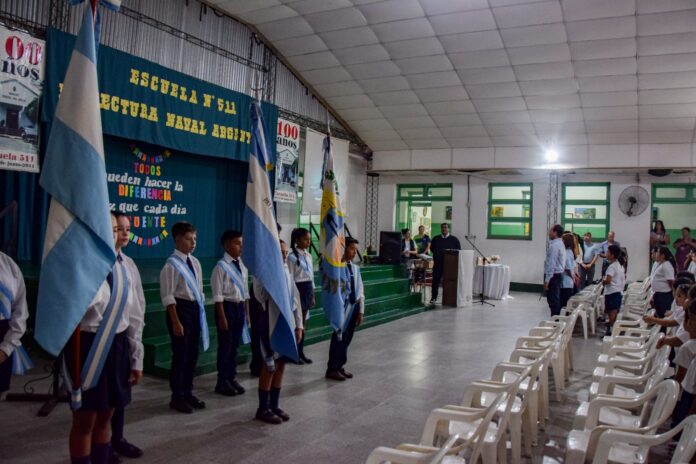 inicio ciclo lectivo escuela 511 (6)