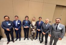 Vuelve a caer fuerte la coparticipación y las provincias suman complicaciones en el frente fiscal