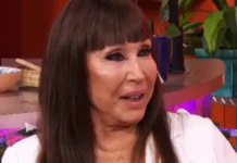 Se supo quién es la actriz que Moria Casán odia tanto: “Pesada, desubicada, envidiosa y resentida”