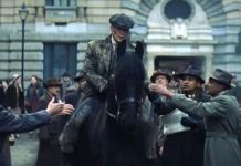 Qué ver hoy en Netflix: la película que lidera el ranking en Argentina y el clásico que se va esta semana