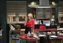 Dura una hora y media, está en Netflix y fue un éxito de taquilla