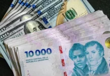Advierten que el atraso del dólar podría acentuarse, pero no descartan riesgos de corrección abrupta