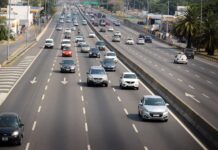 El parque automotor local volvió a envejecer: cuál es la edad promedio de los autos que circulan en Argentina