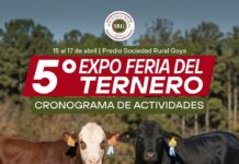 5ª EXPO FERIA DEL TERNERO