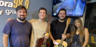 VOCES CALLEJERAS: TRES SODAS, ENTRE EL HOMENAJE A SODA Y LA BÚSQUEDA DE SU PROPIA IDENTIDAD